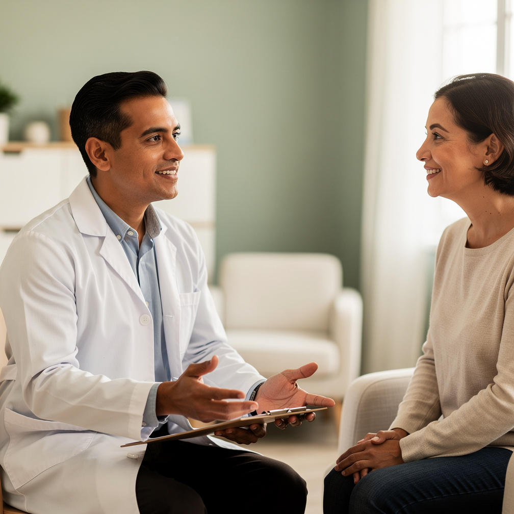 Consulta de epilepsia en Neurocenter
